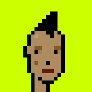 Punk #1673