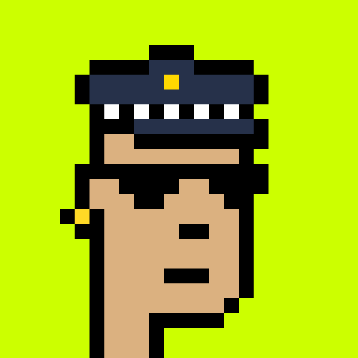 Punk #1676