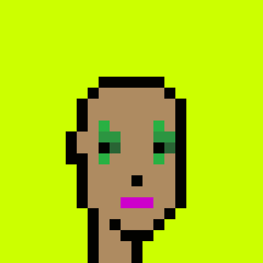 Punk #1679