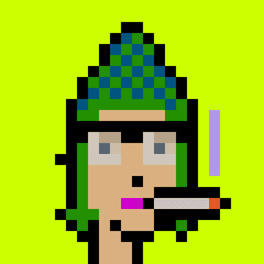 Punk #1680