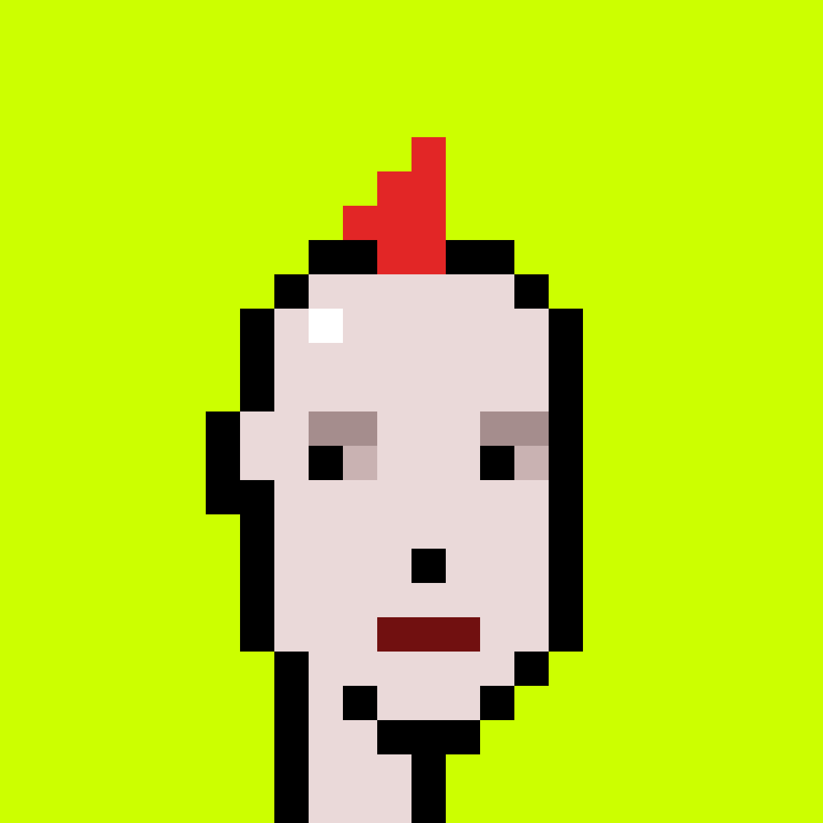Punk #1682