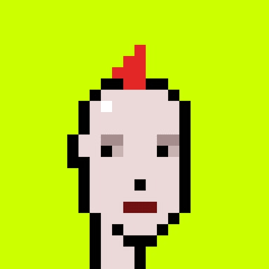 Punk #1682