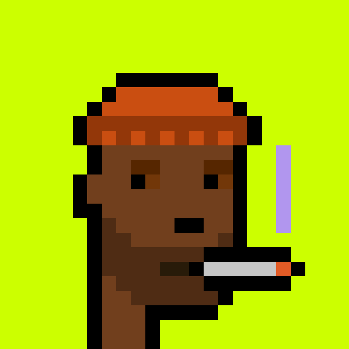 Punk #1693