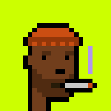 Punk #1693