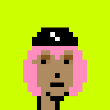 Punk #1695