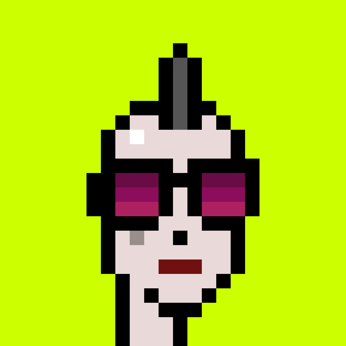 Punk #1698