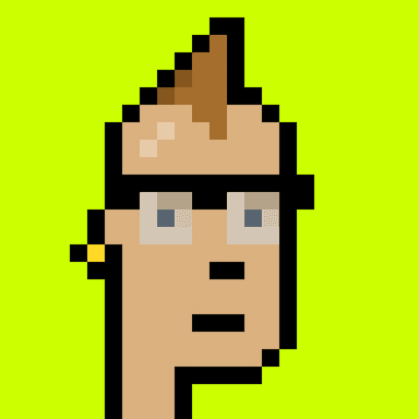 Punk #1702