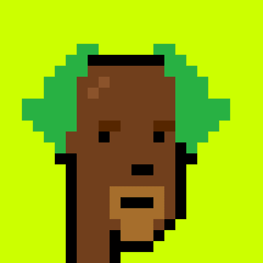 Punk #1703