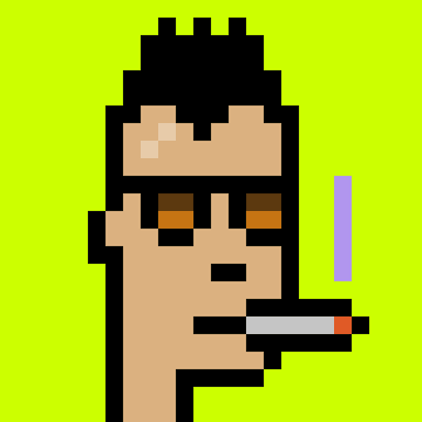 Punk #1705