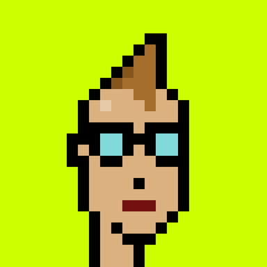 Punk #1706