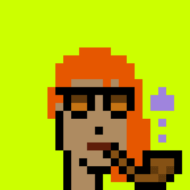 Punk #1711