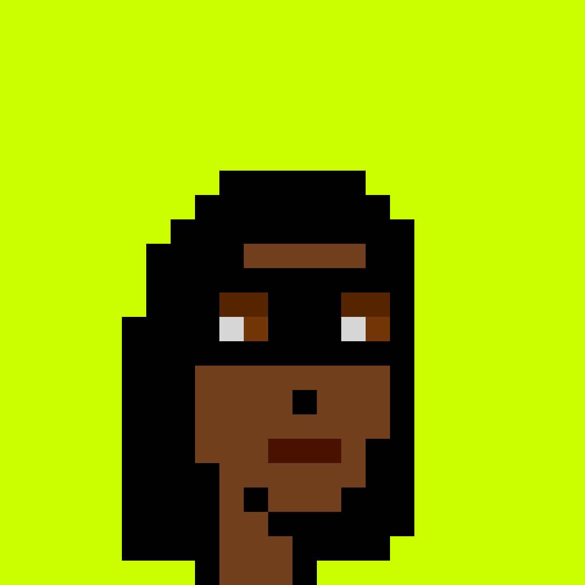 Punk #1712