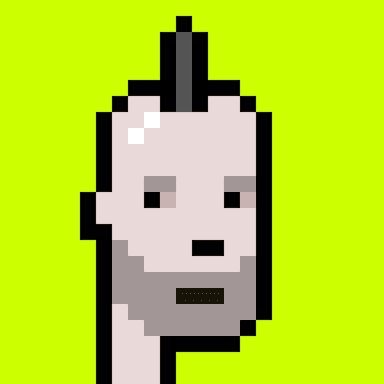 Punk #1717