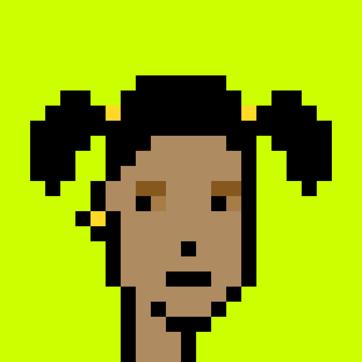 Punk #1722
