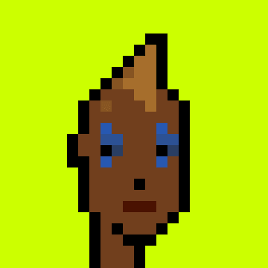 Punk #1725