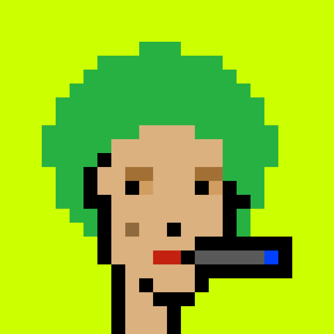 Punk #1727