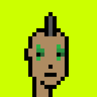 Punk #1735