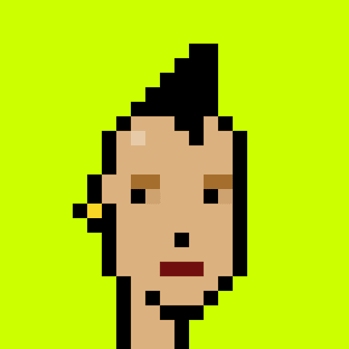 Punk #1736