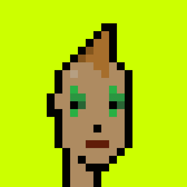 Punk #1748