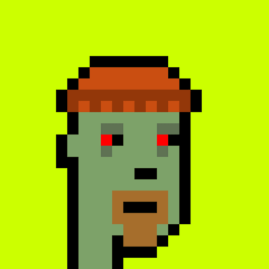 Punk #1749