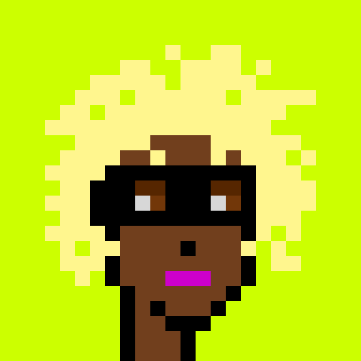 Punk #1751