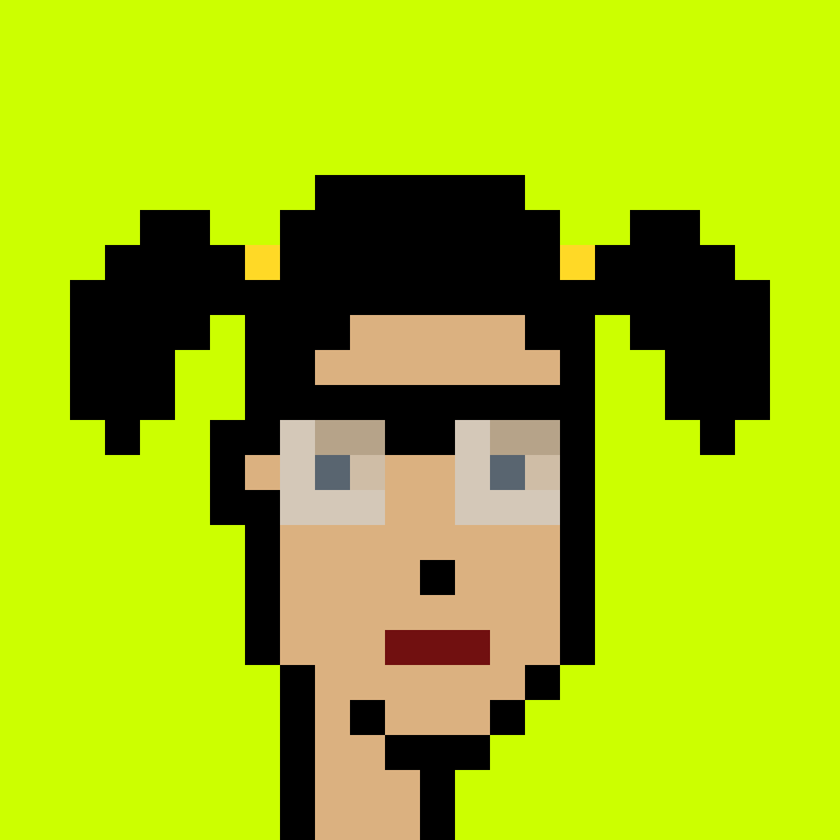 Punk #1752