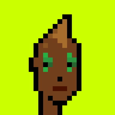 Punk #1755