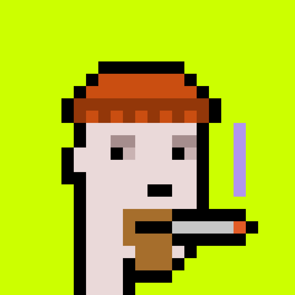 Punk #1757