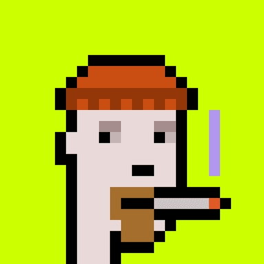 Punk #1757