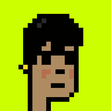 Punk #1763