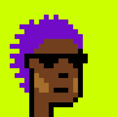 Punk #1764