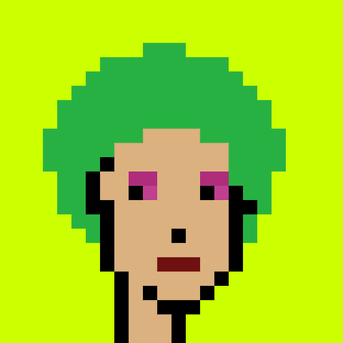 Punk #1766