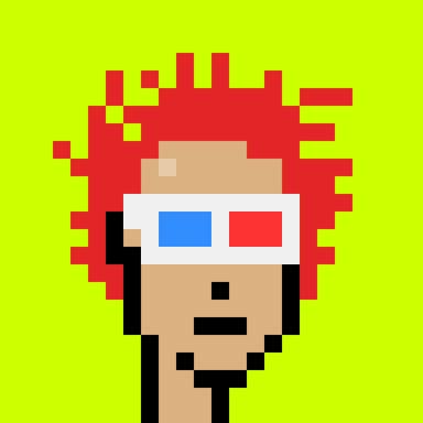 Punk #1769