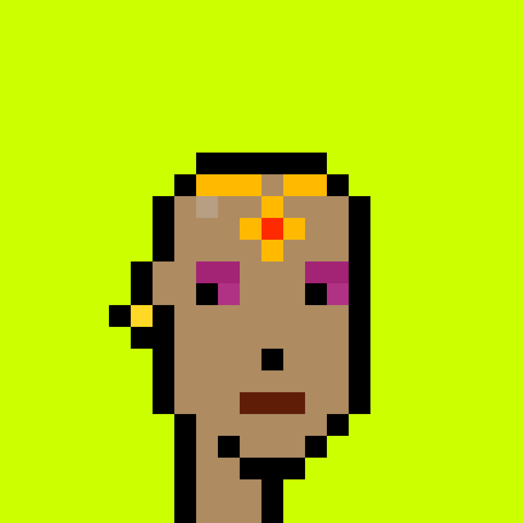Punk #1776
