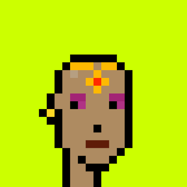 Punk #1776