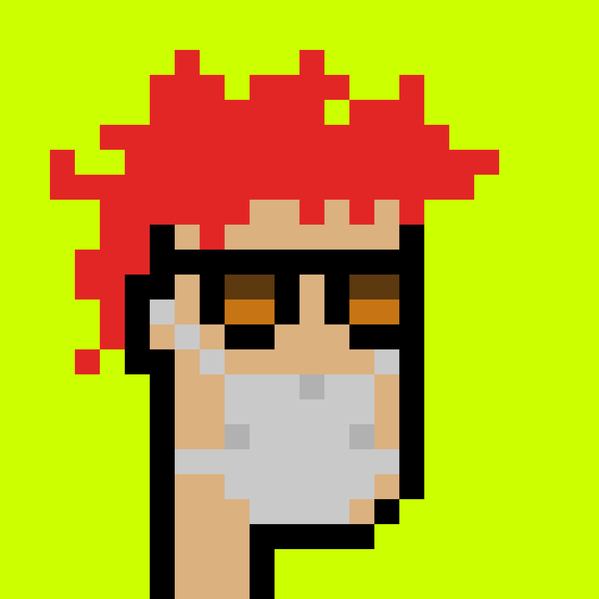 Punk #1785