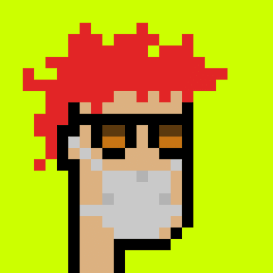 Punk #1785