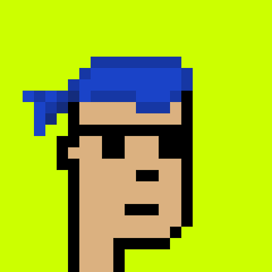Punk #1788
