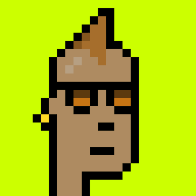 Punk #1789