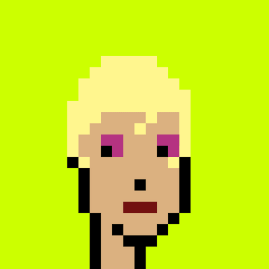 Punk #1790