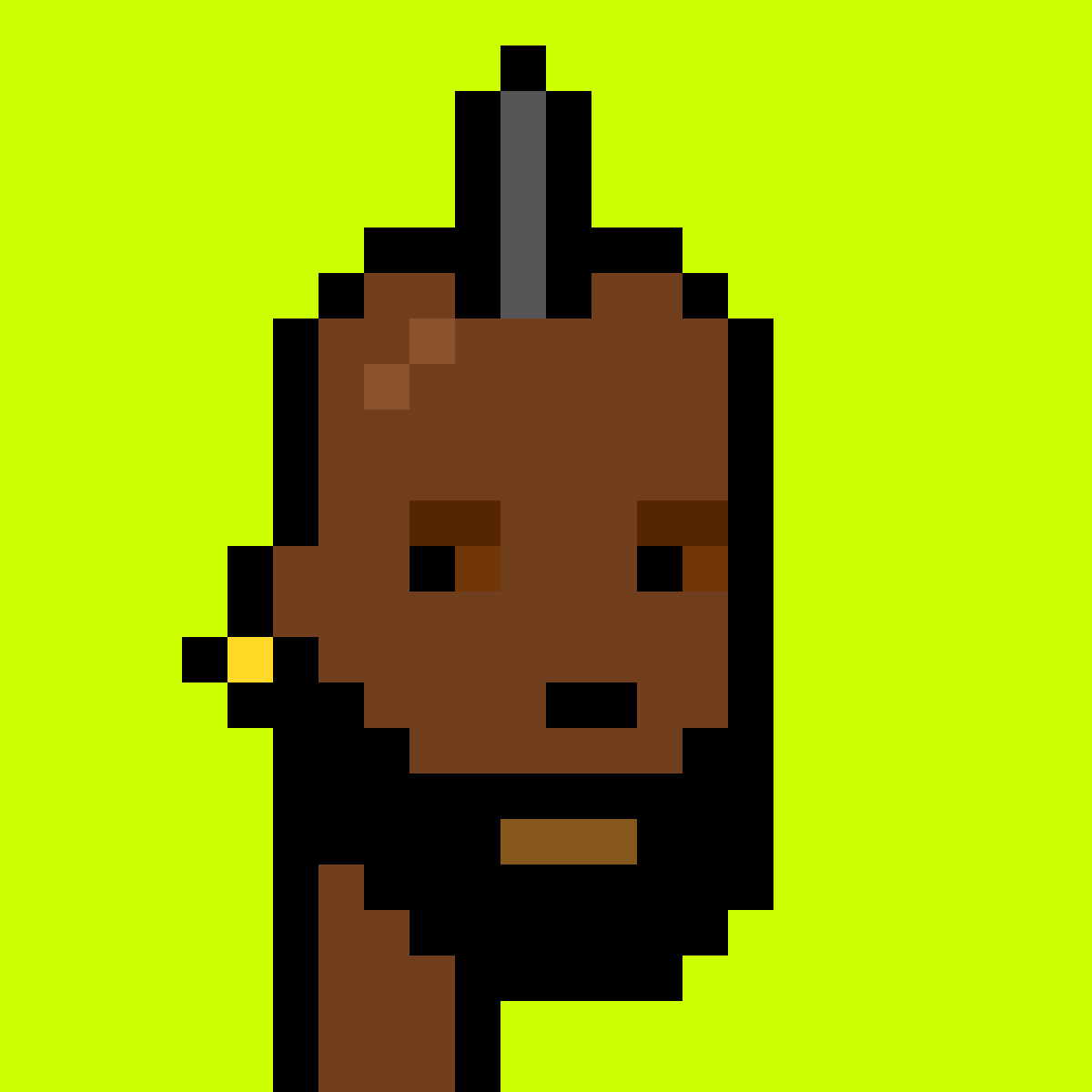 Punk #1793