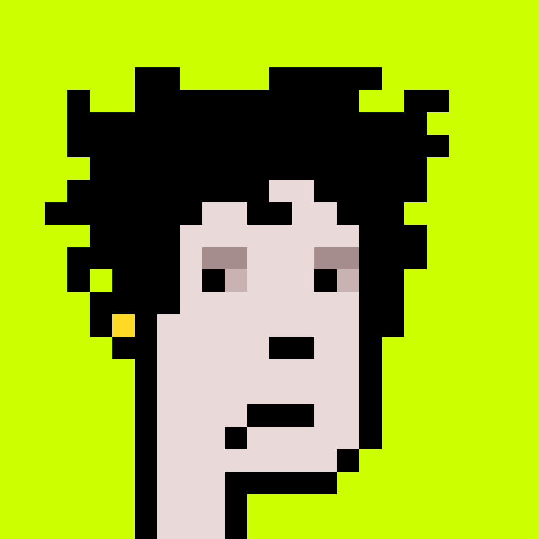 Punk #1795