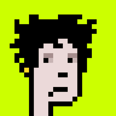 Punk #1795