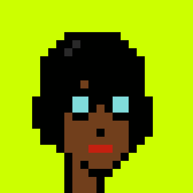 Punk #1804