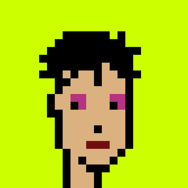 Punk #1808