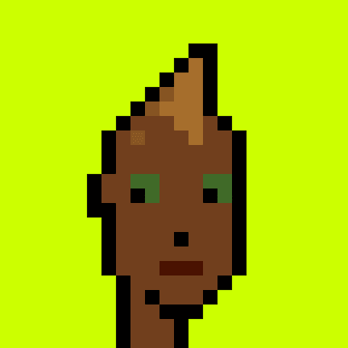 Punk #1816