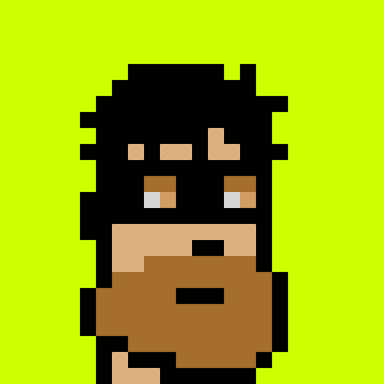 Punk #1821