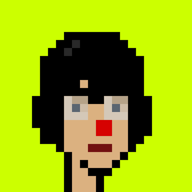 Punk #1827