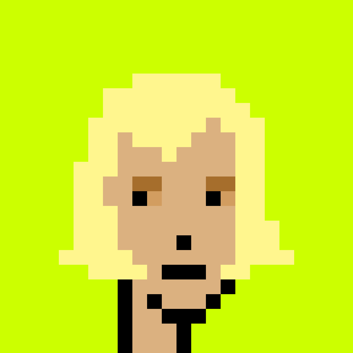 Punk #1829