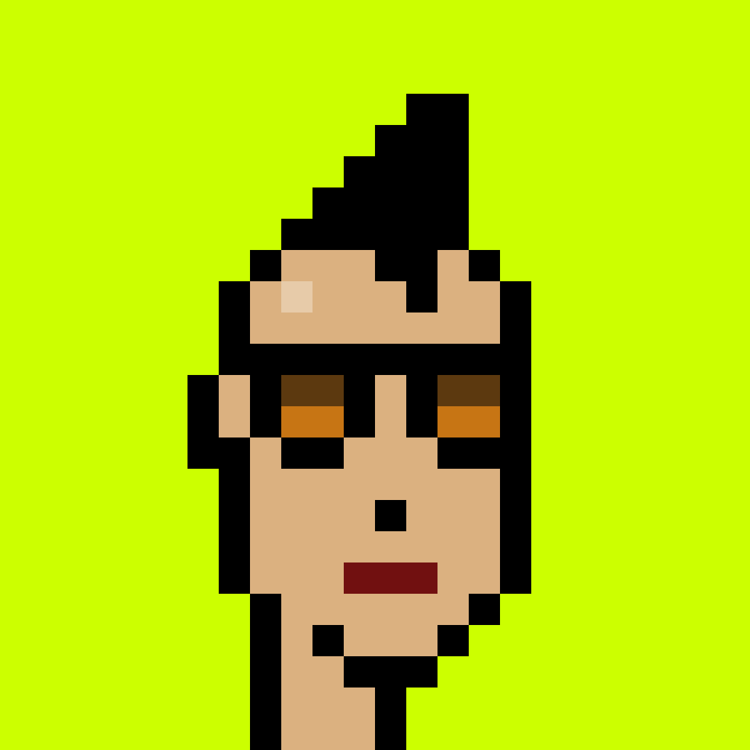 Punk #1830